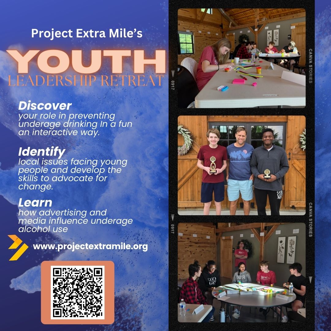 Project Extra Mile tweet media