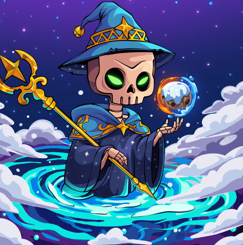 ToadTreasure tweet media