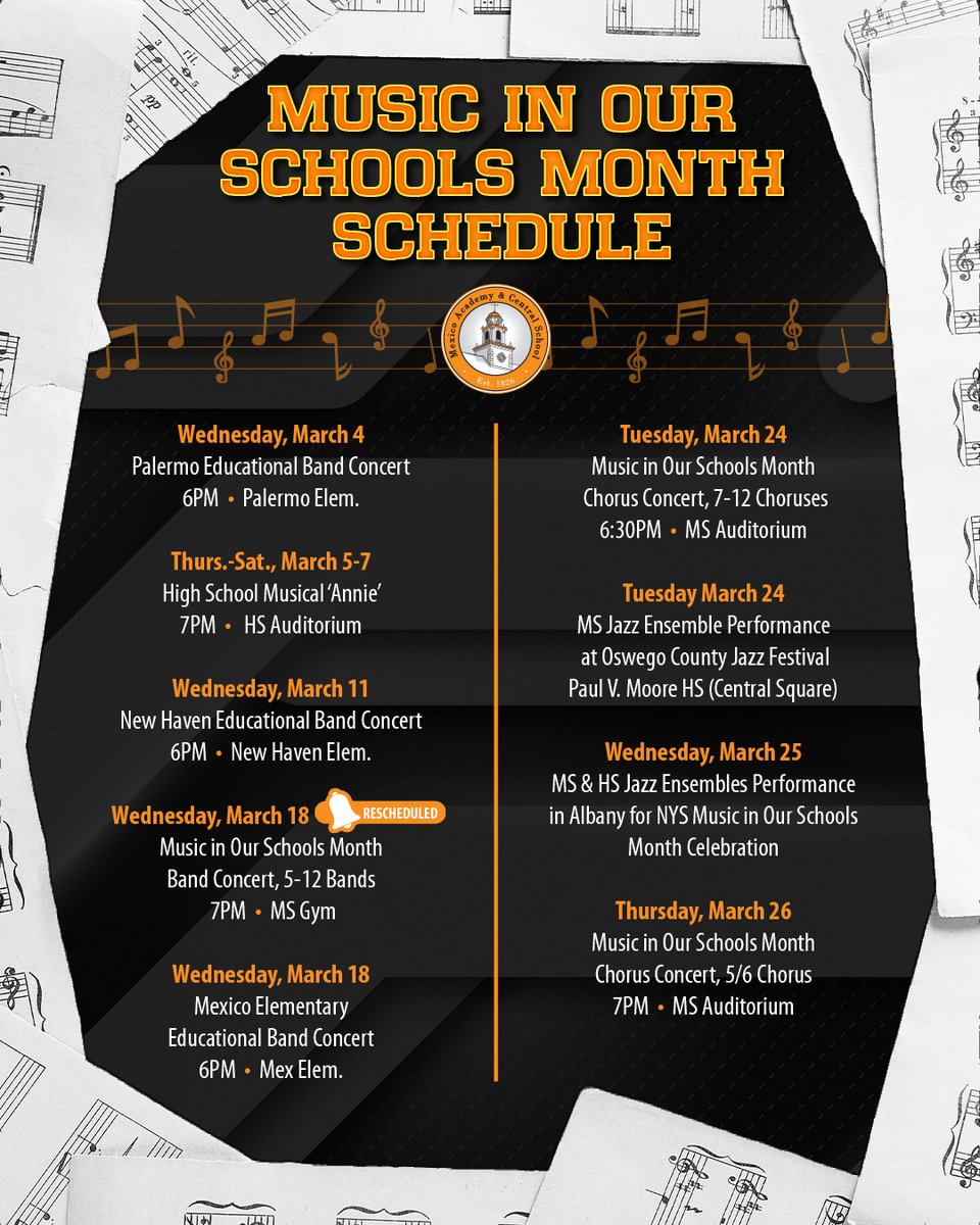 Mexico Academy tweet media