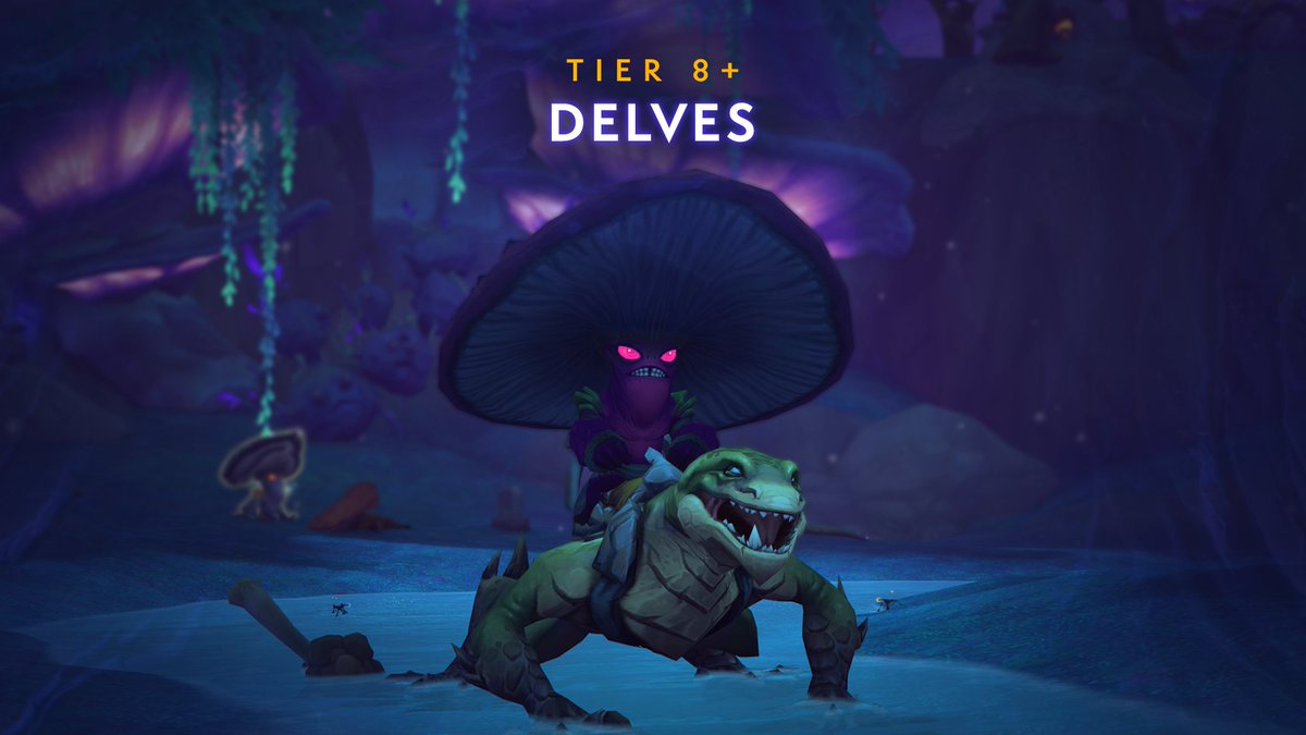 World of Warcraft tweet media