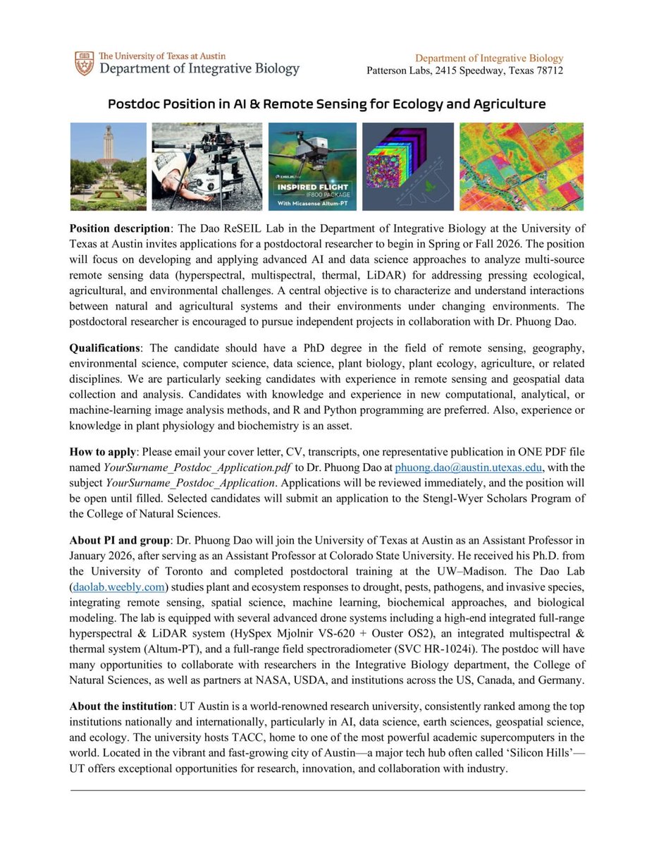 Phuong Dao, PhD tweet media