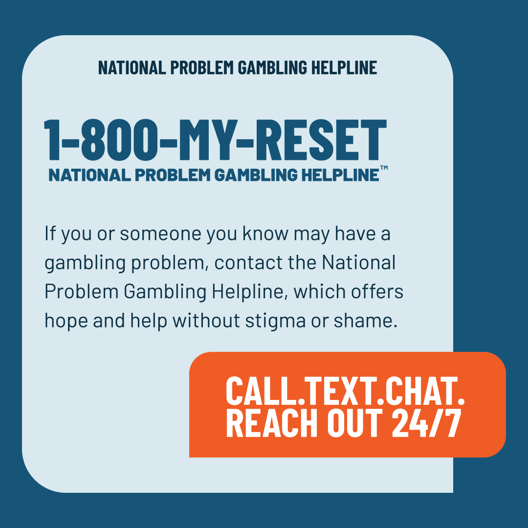 Nevada Resorts tweet media
