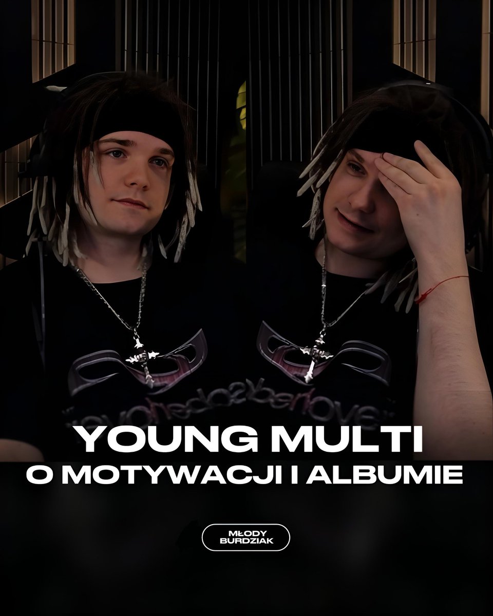 Burdziak tweet media