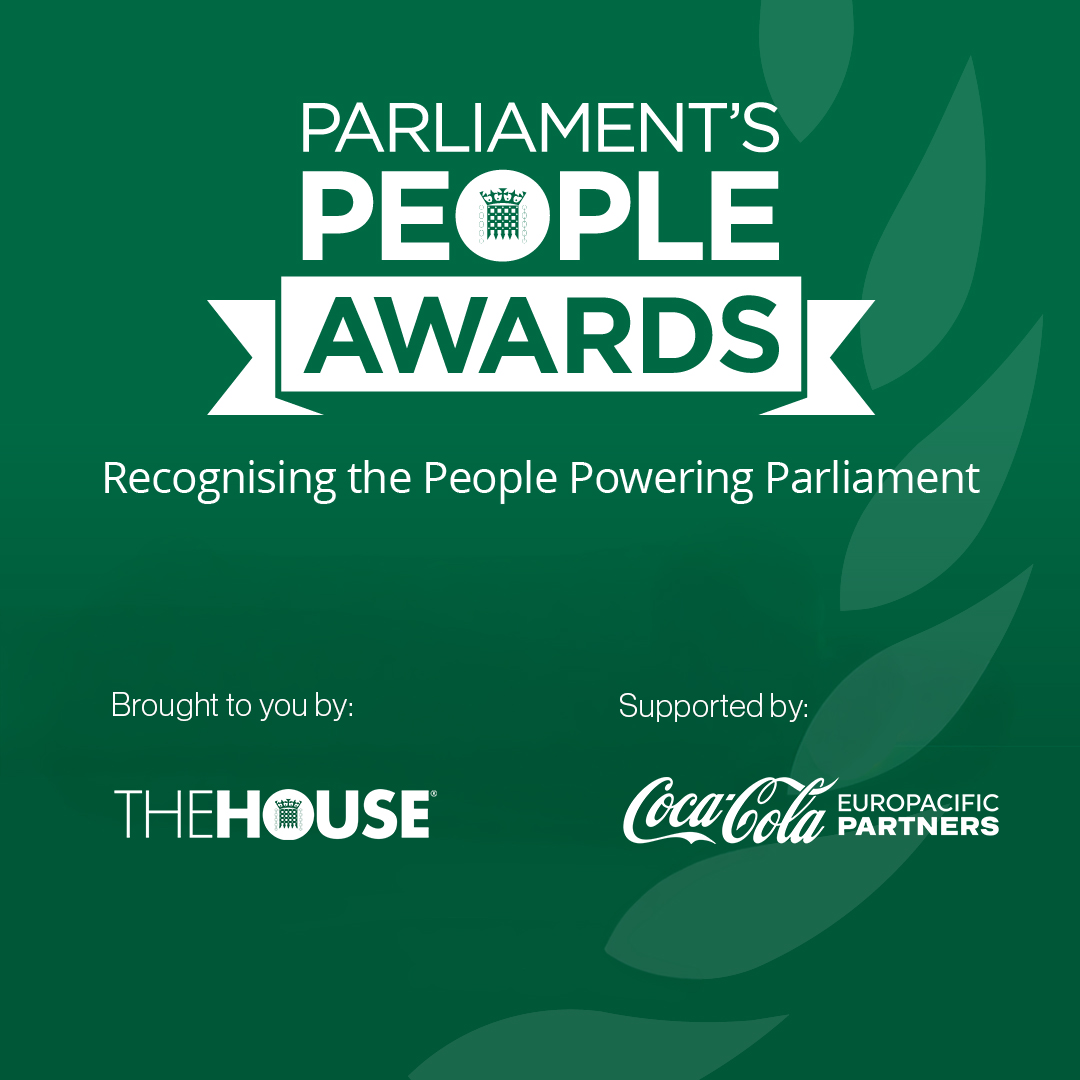 The House magazine tweet media