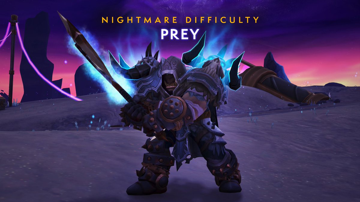 World of Warcraft tweet media