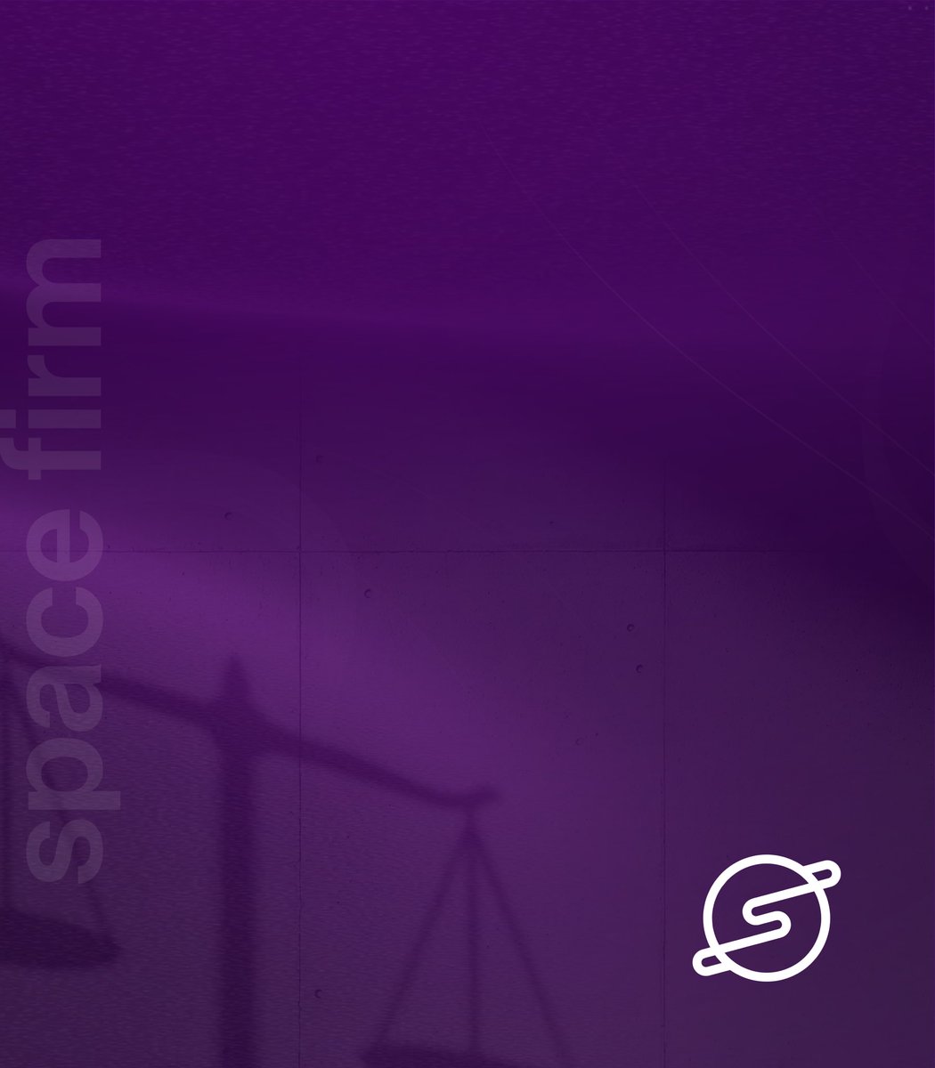 Space Firm tweet media