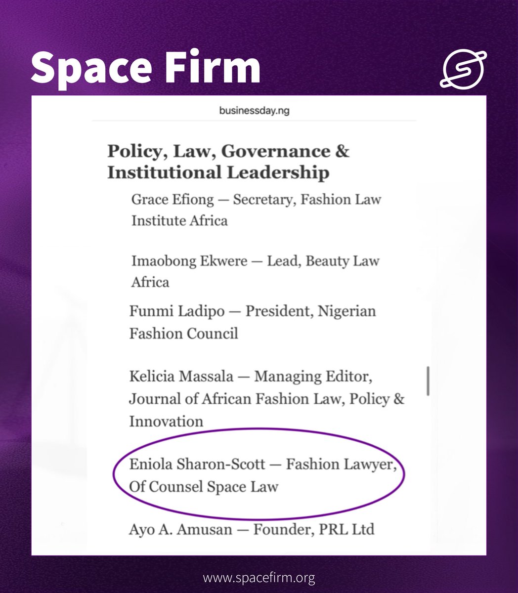 Space Firm tweet media