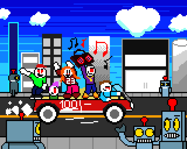 $HUNDRED tweet media