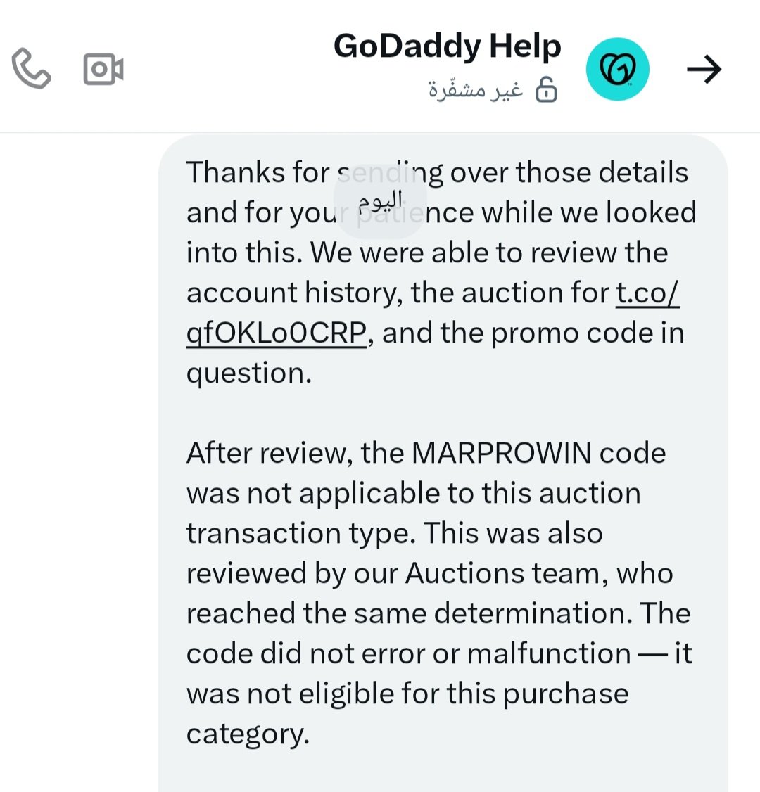 Domain loop tweet media