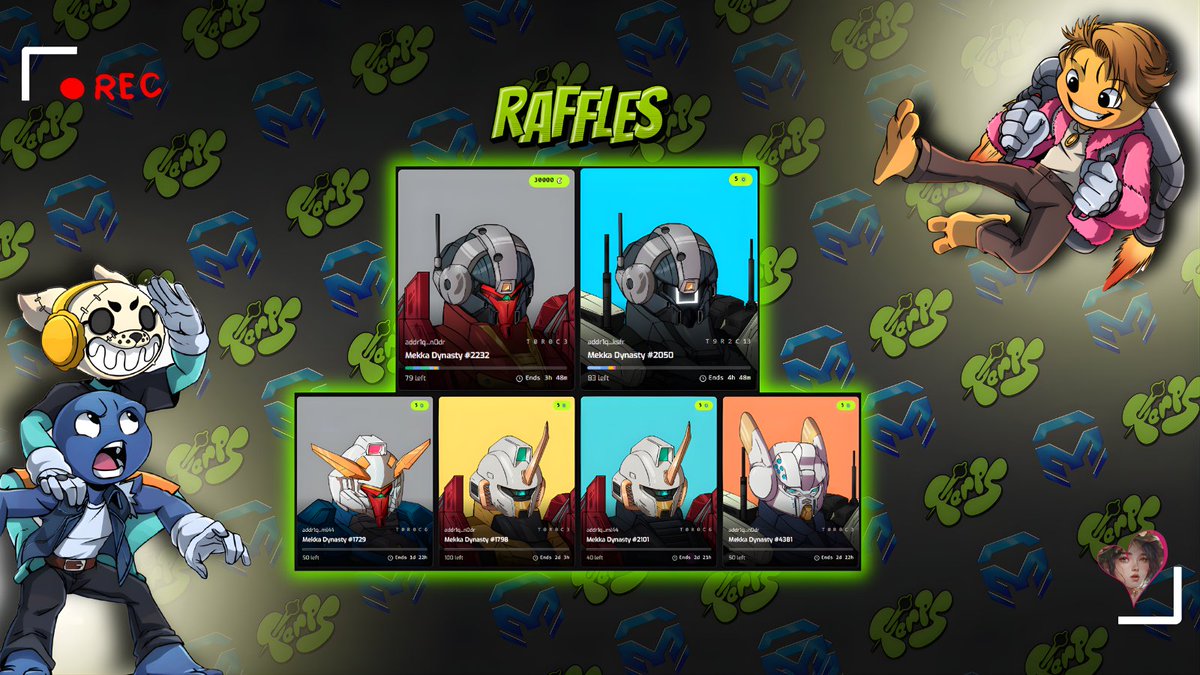 Minilin 🍀✨ tweet media