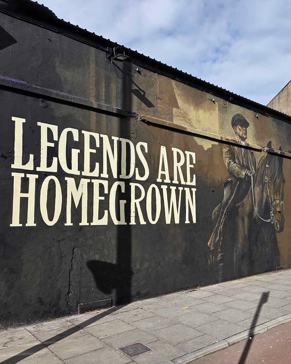 Netflix UK & Ireland tweet media