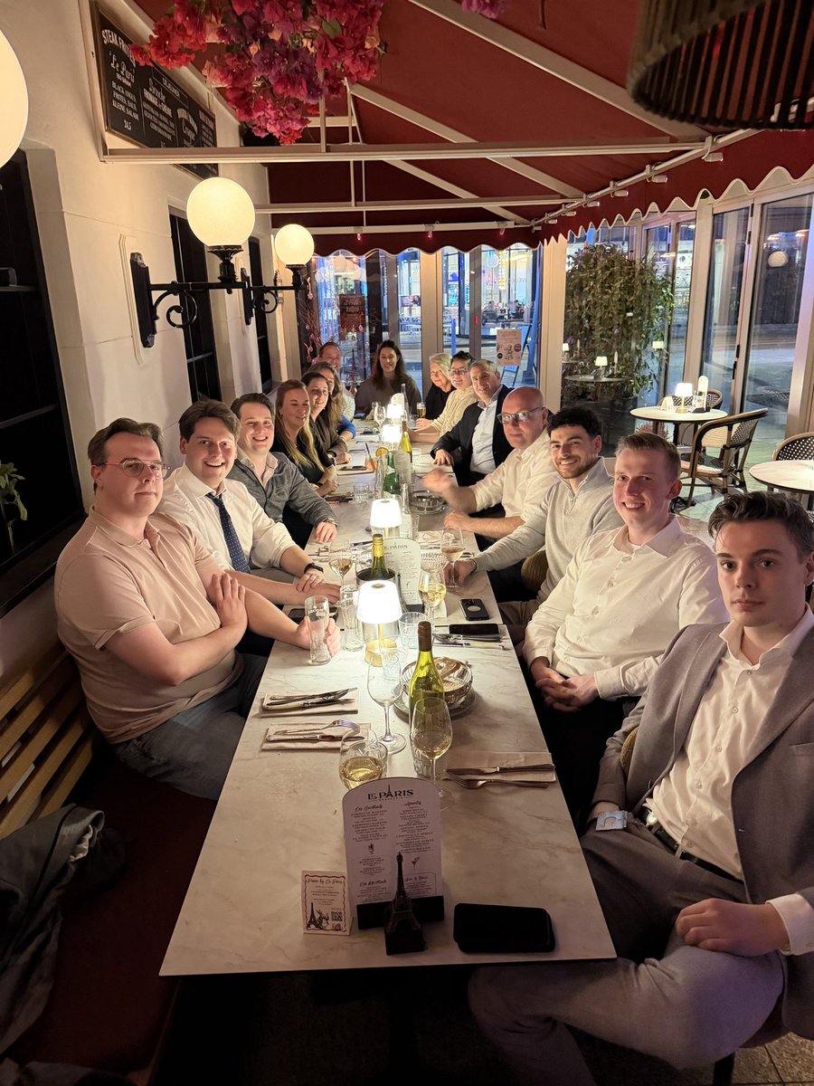 Gidi Markuszower tweet media