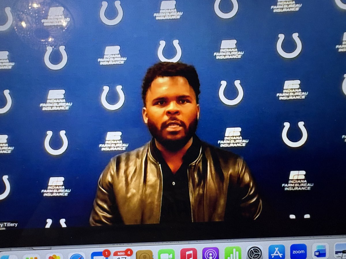 Mike Chappell tweet media