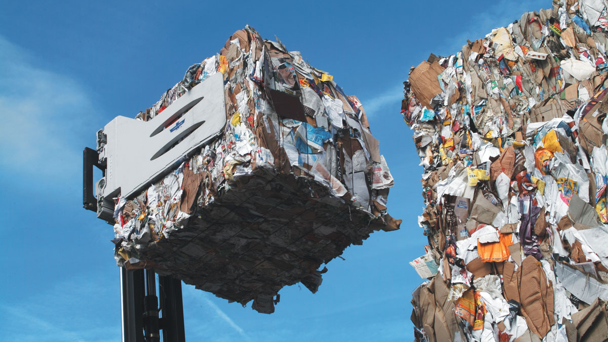 Cascade Corporation tweet media