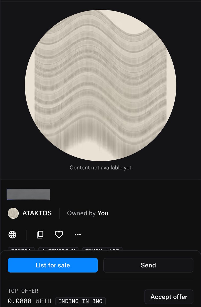 Brill (🐝) tweet media