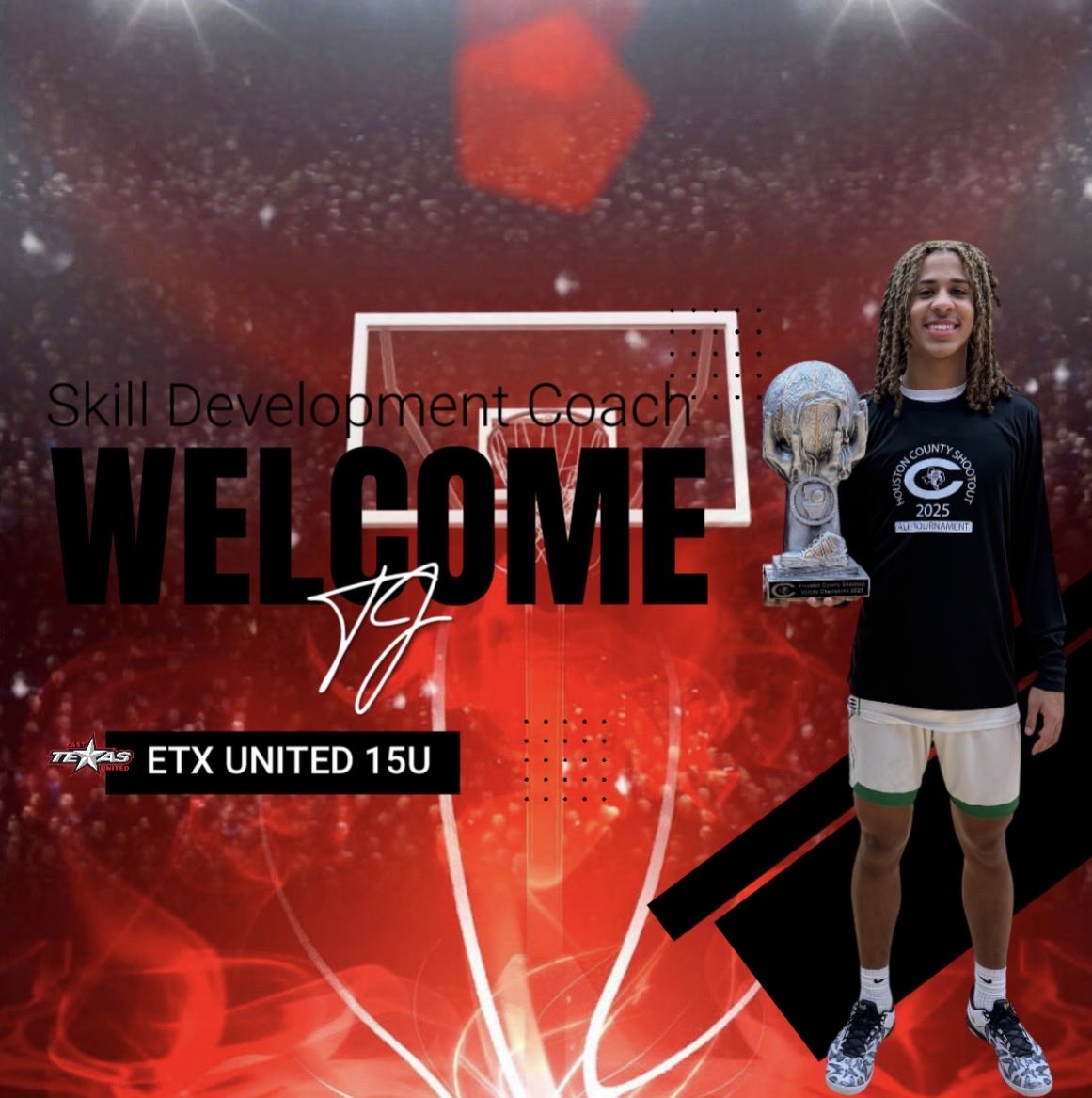 ETX UNITED BASKETBALL tweet media