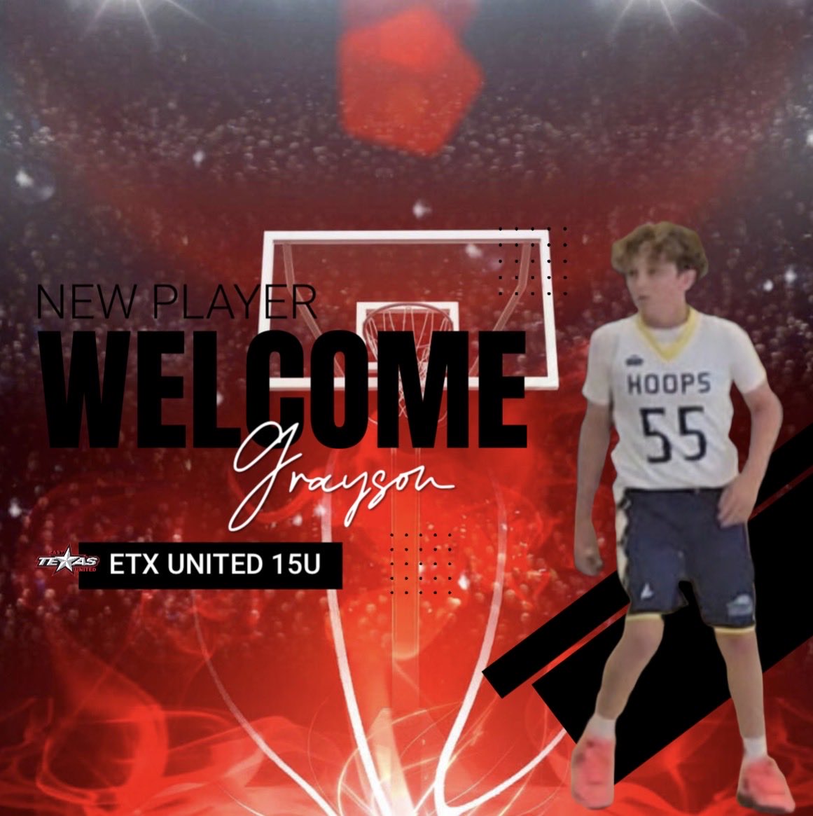 ETX UNITED BASKETBALL tweet media