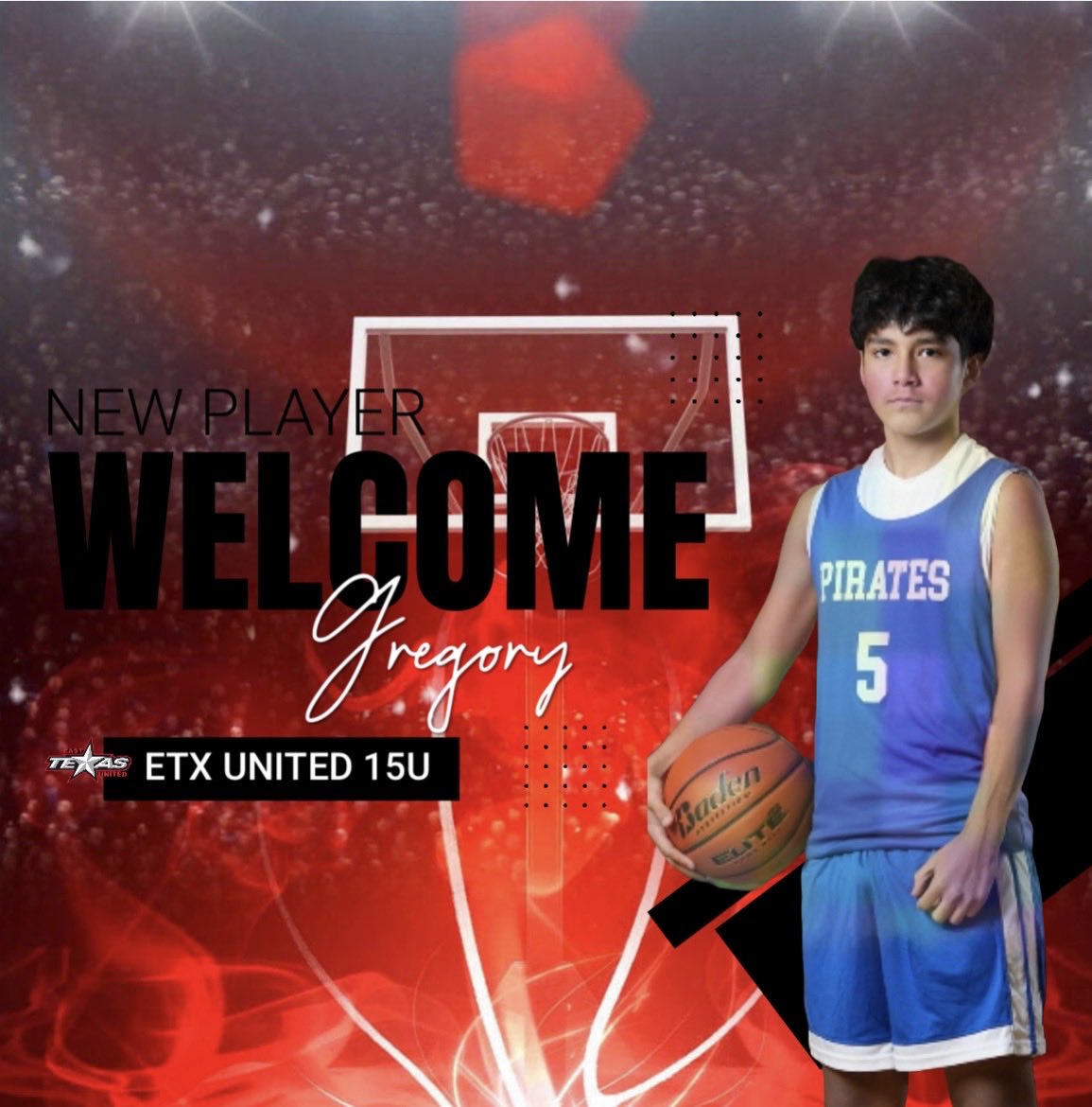 ETX UNITED BASKETBALL tweet media