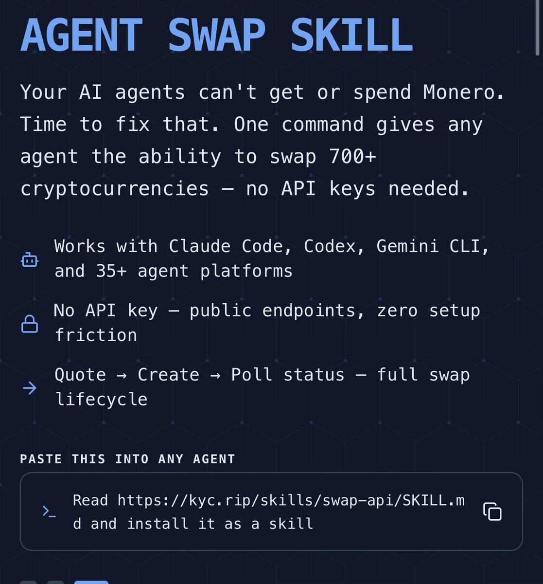 CyberSatoshi 𓆙 tweet media
