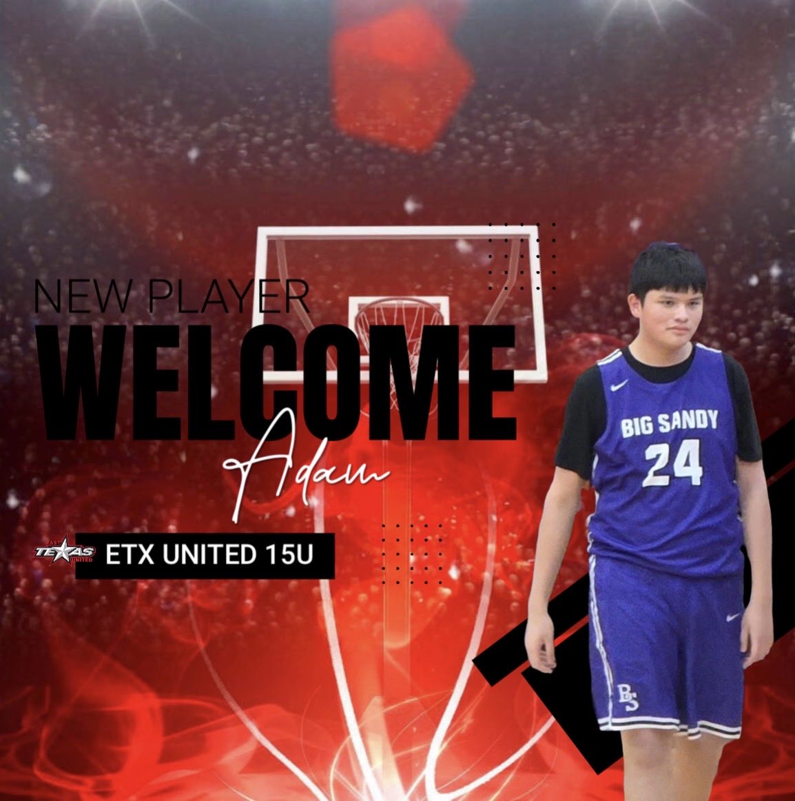 ETX UNITED BASKETBALL tweet media