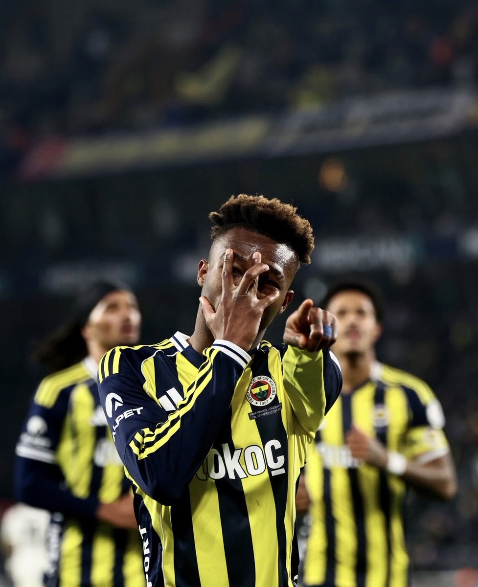 Gonca Erden💛💙 ⭐⭐⭐⭐⭐ tweet media