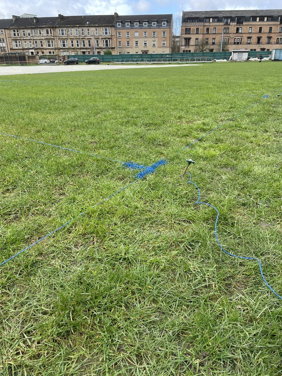 ACGT Groundswork tweet media