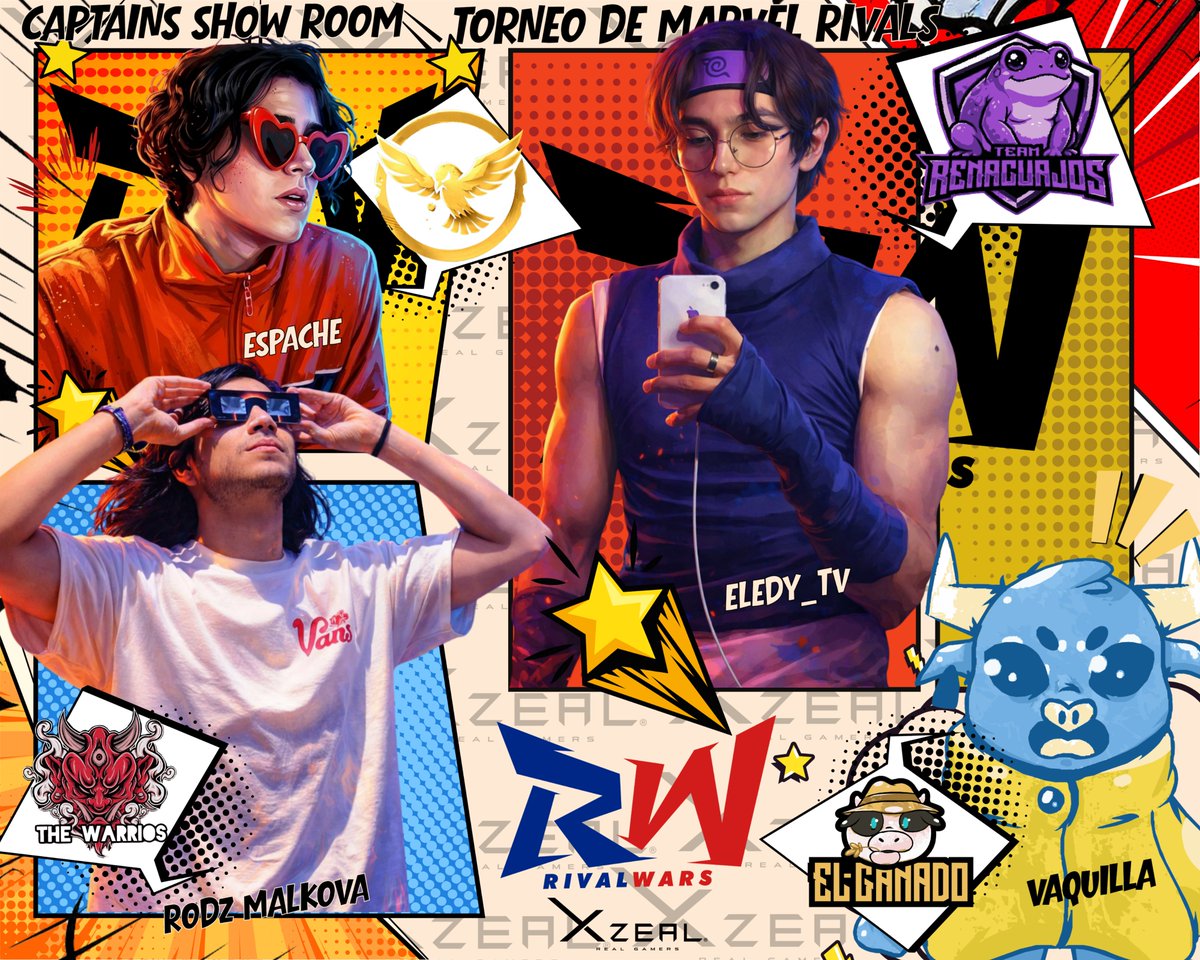 Nebula Impera tweet media