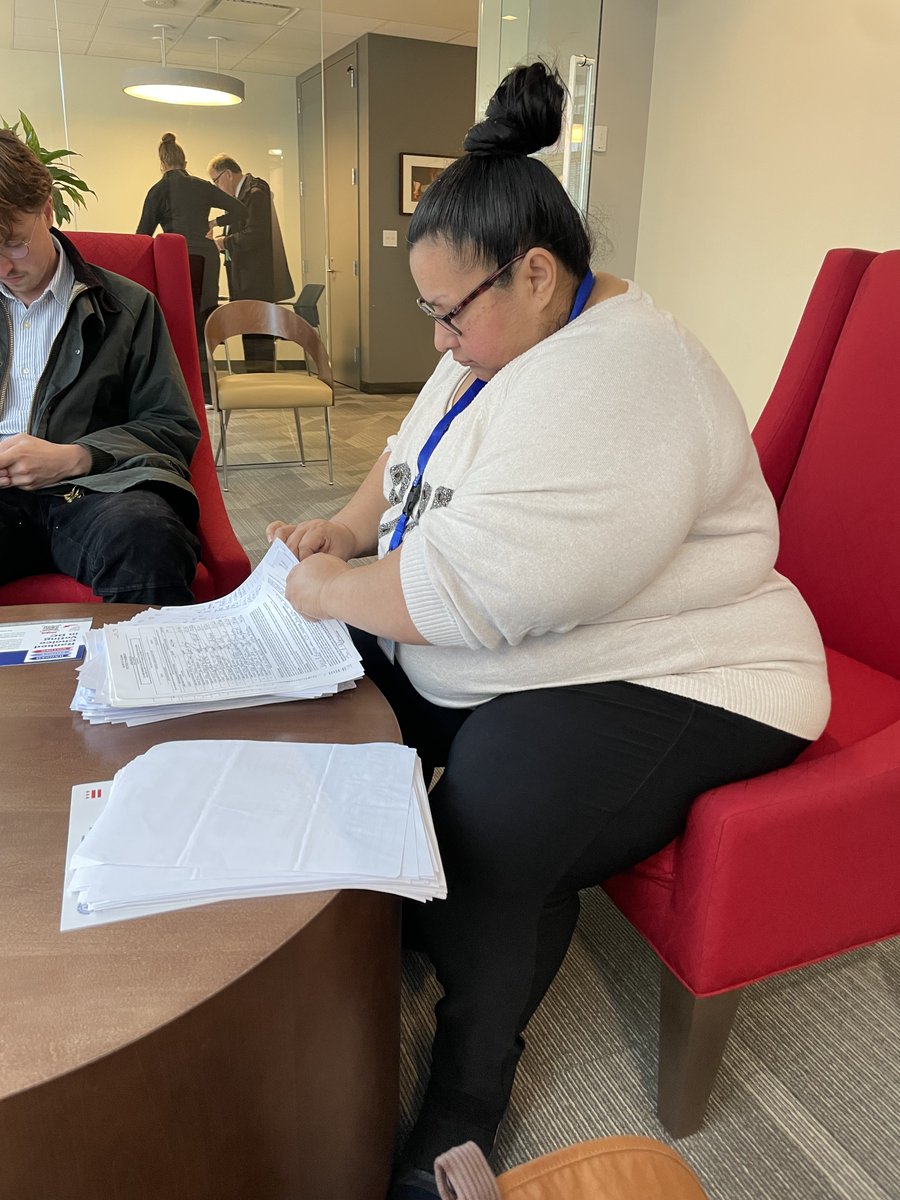 Elissa Silverman tweet media