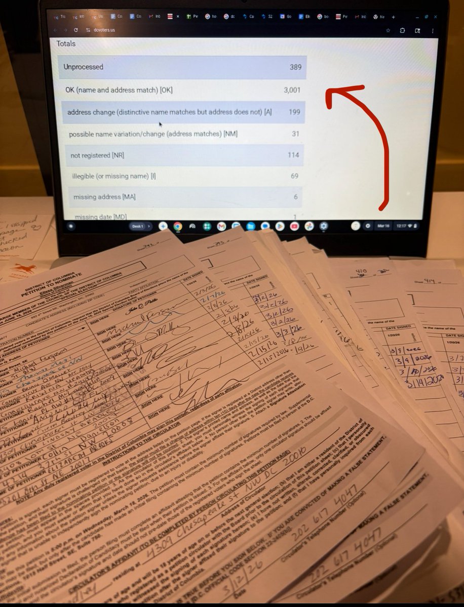 Elissa Silverman tweet media