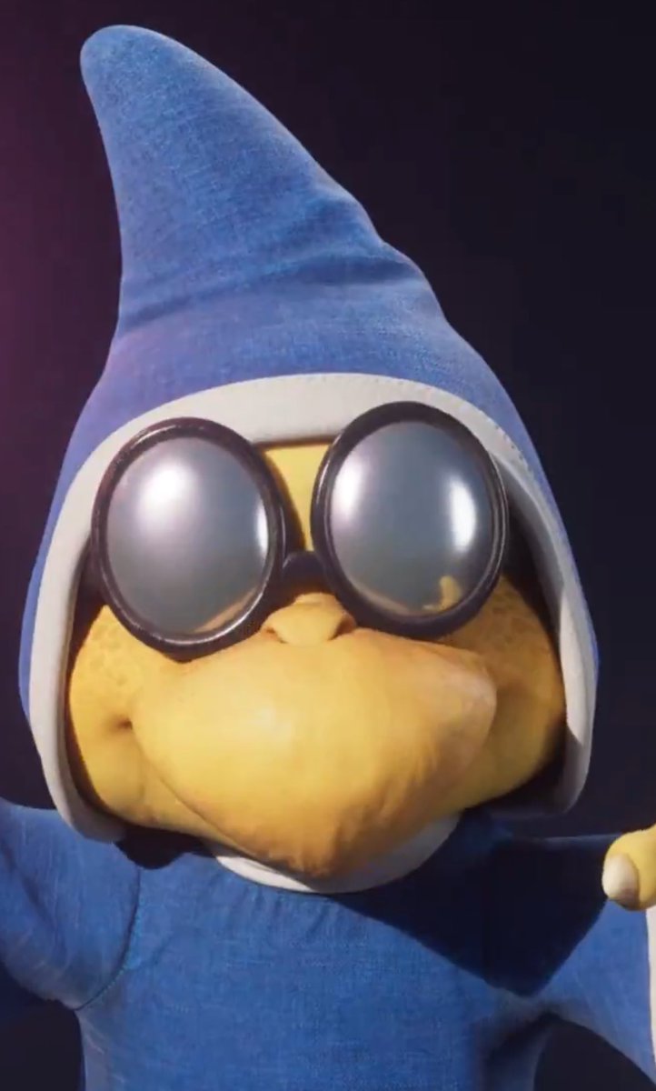 MegaChan tweet media