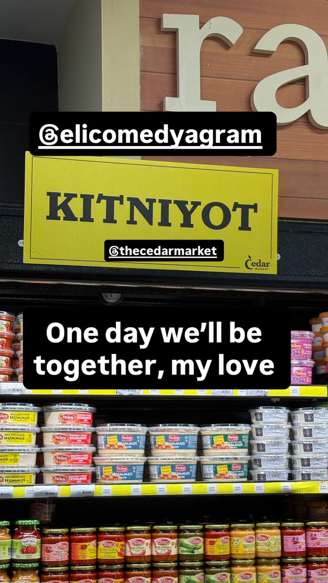 Eli Lebowicz tweet media