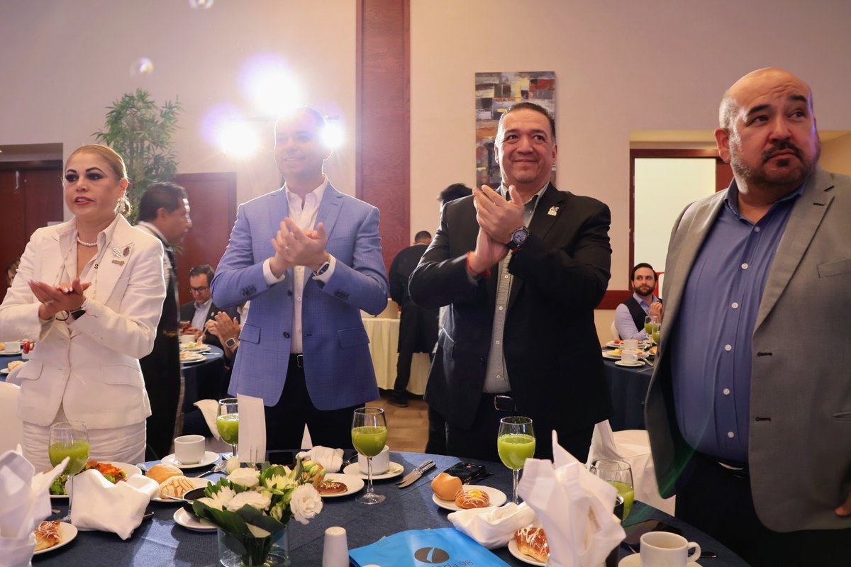 Sergio Contreras G. tweet media