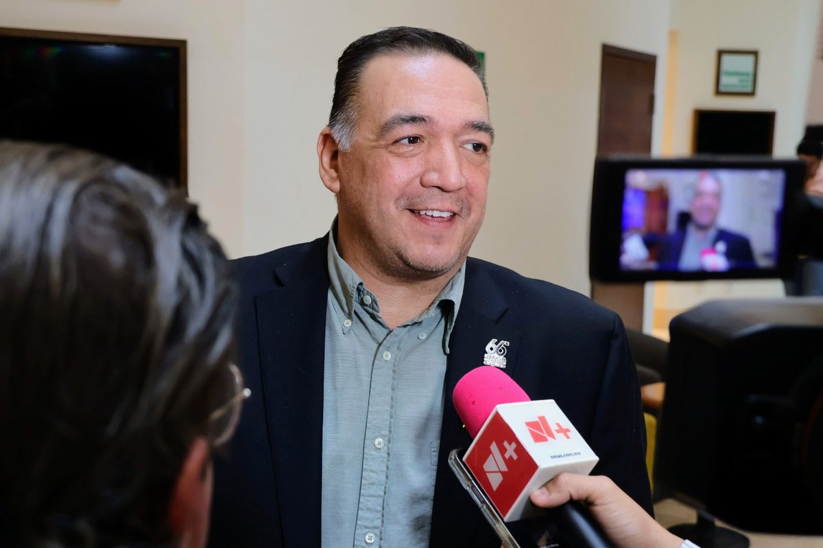 Sergio Contreras G. tweet media