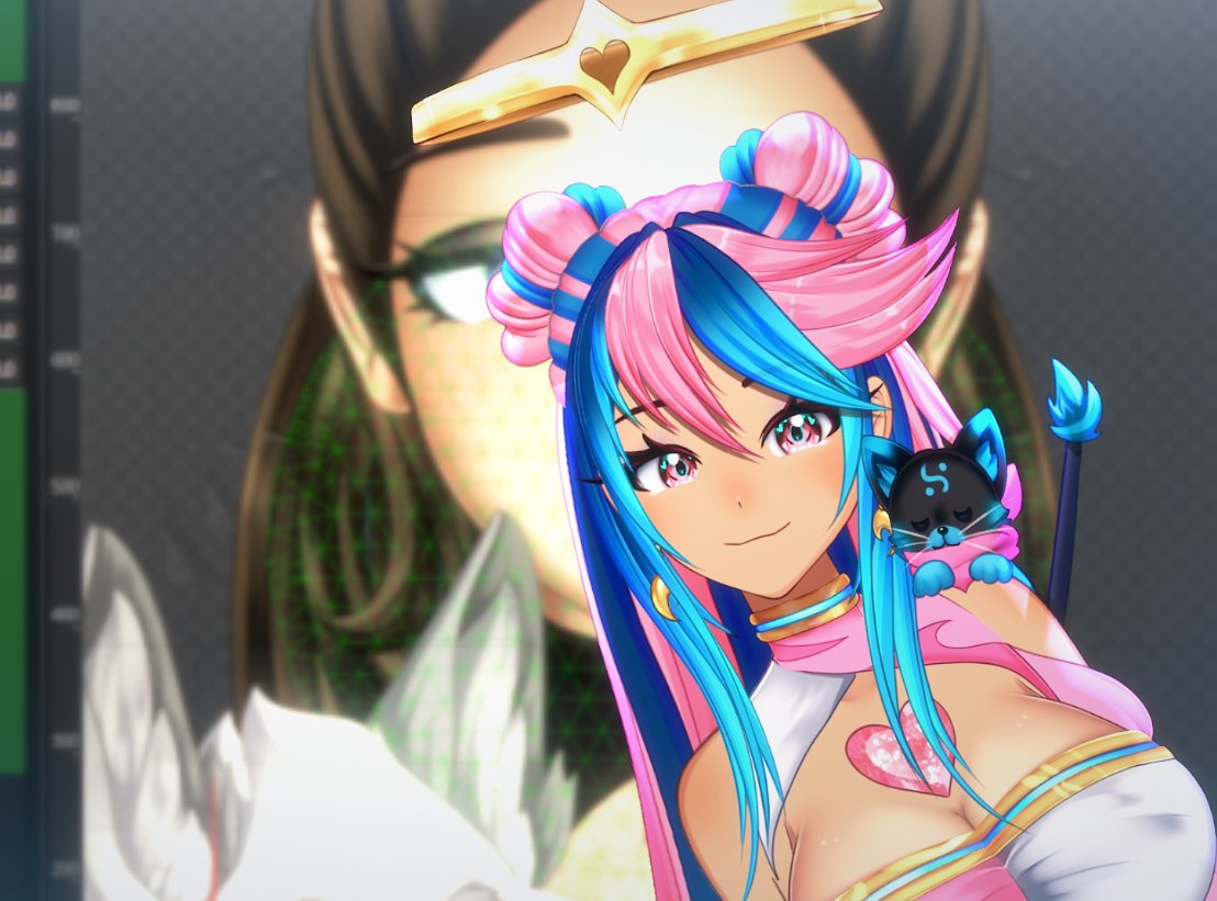 ˚₊‧꒰ა Angelixa Ardere ❤️🔥 Solar Angel ໒꒱ ‧₊˚ tweet media