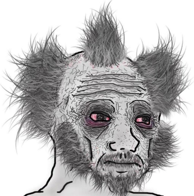 CHAD勝者⛩️ tweet media