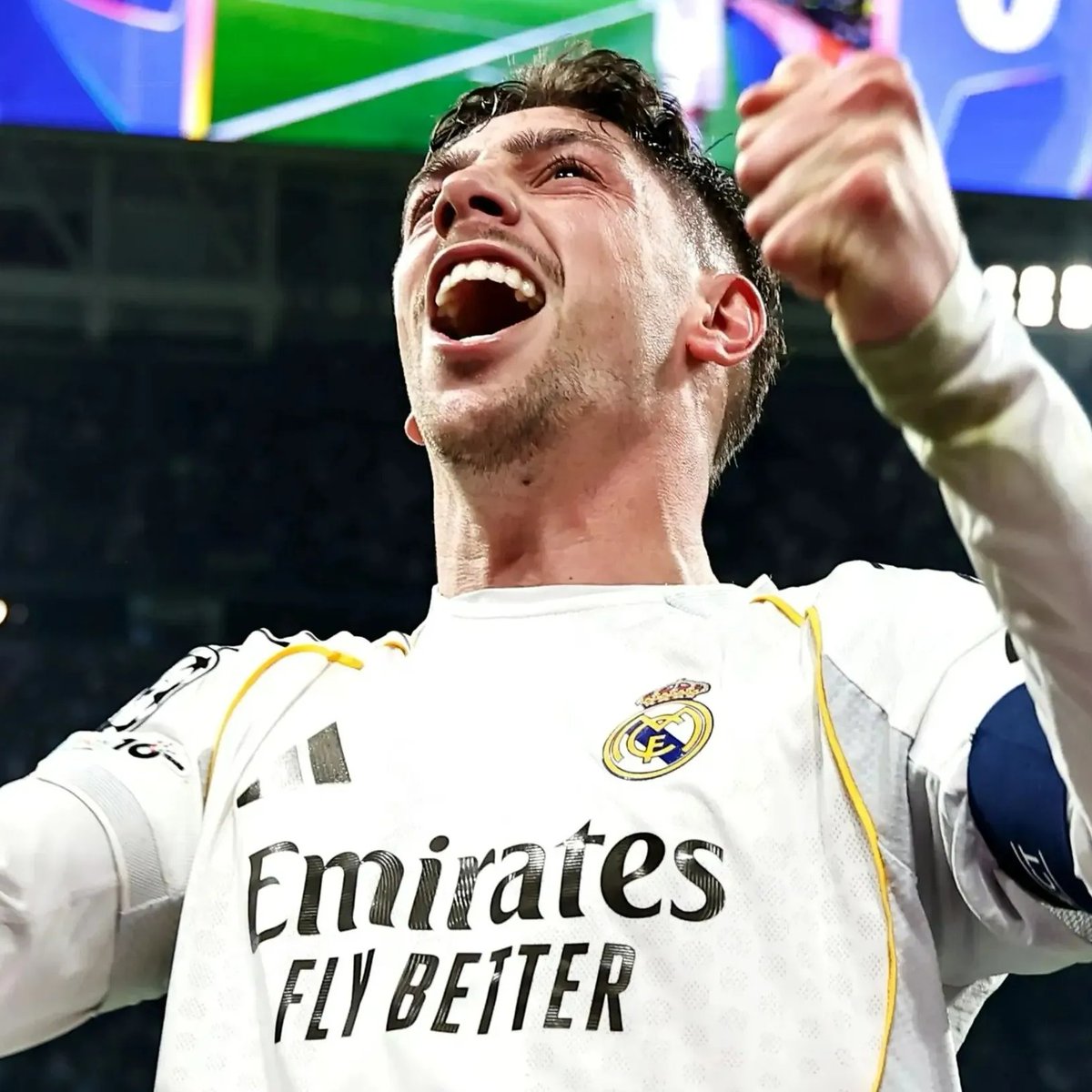 GOAL ZONE tweet media