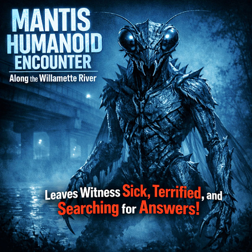 Phantoms & Monsters tweet media