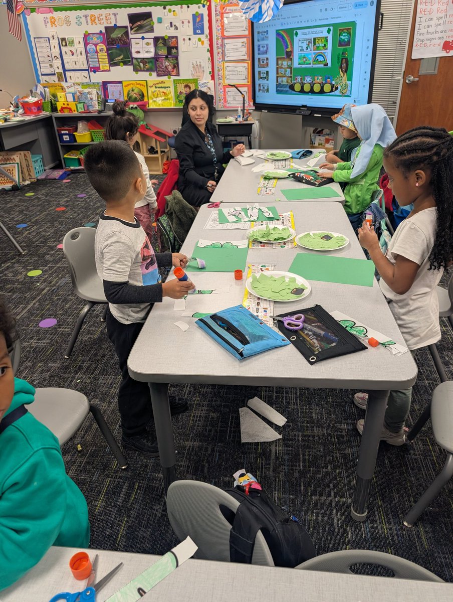 LaToya Booker, M.Ed. 💕 📝🐾 tweet media