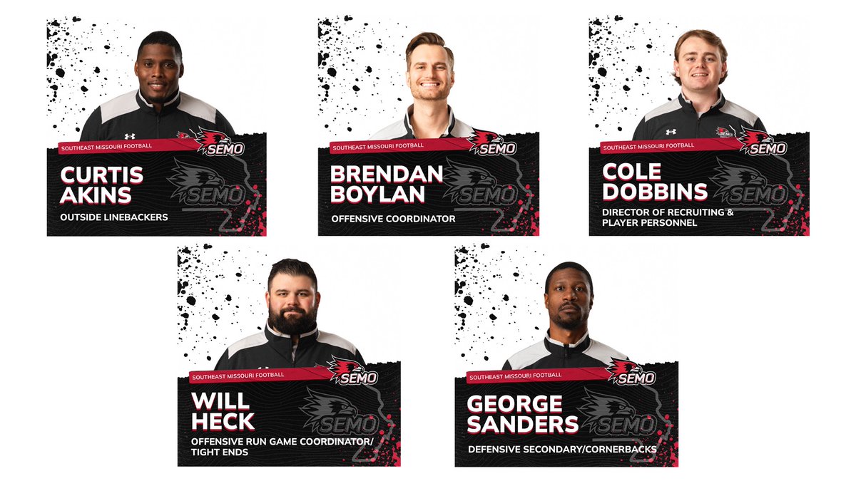 SEMO Football tweet media