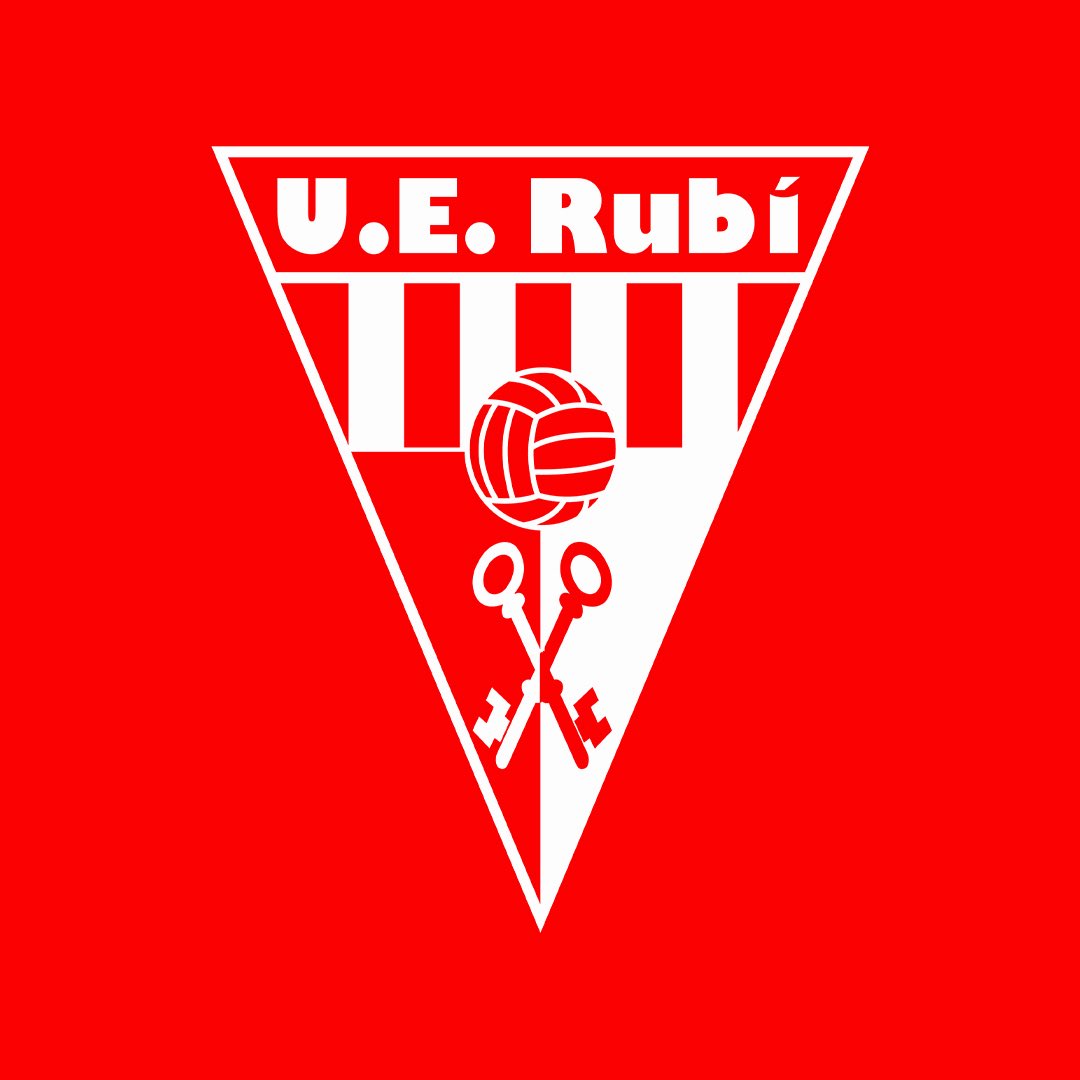 Unió Esportiva Rubí tweet media