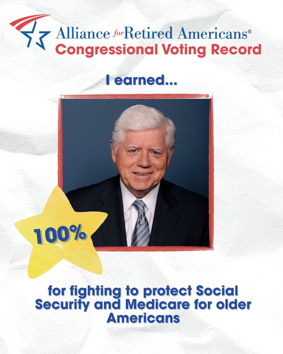 Rep. John Larson tweet media