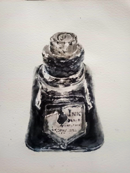 White Moth tweet media