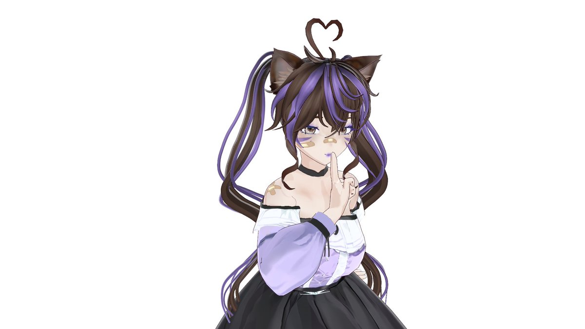 _MelodyVee's tweet image. Wanna know a secret? I'm only 8 followers on twitch away from 500!

Oh and we're live :3 

#ENVtuber #Vtuber #CanadianVtuber #VCanada
twitch.tv/melodyvictoria
youtube.com/@_melodyvictor…