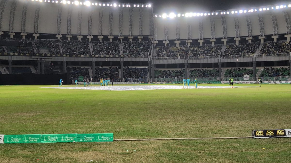 Pakistan Cricket tweet media