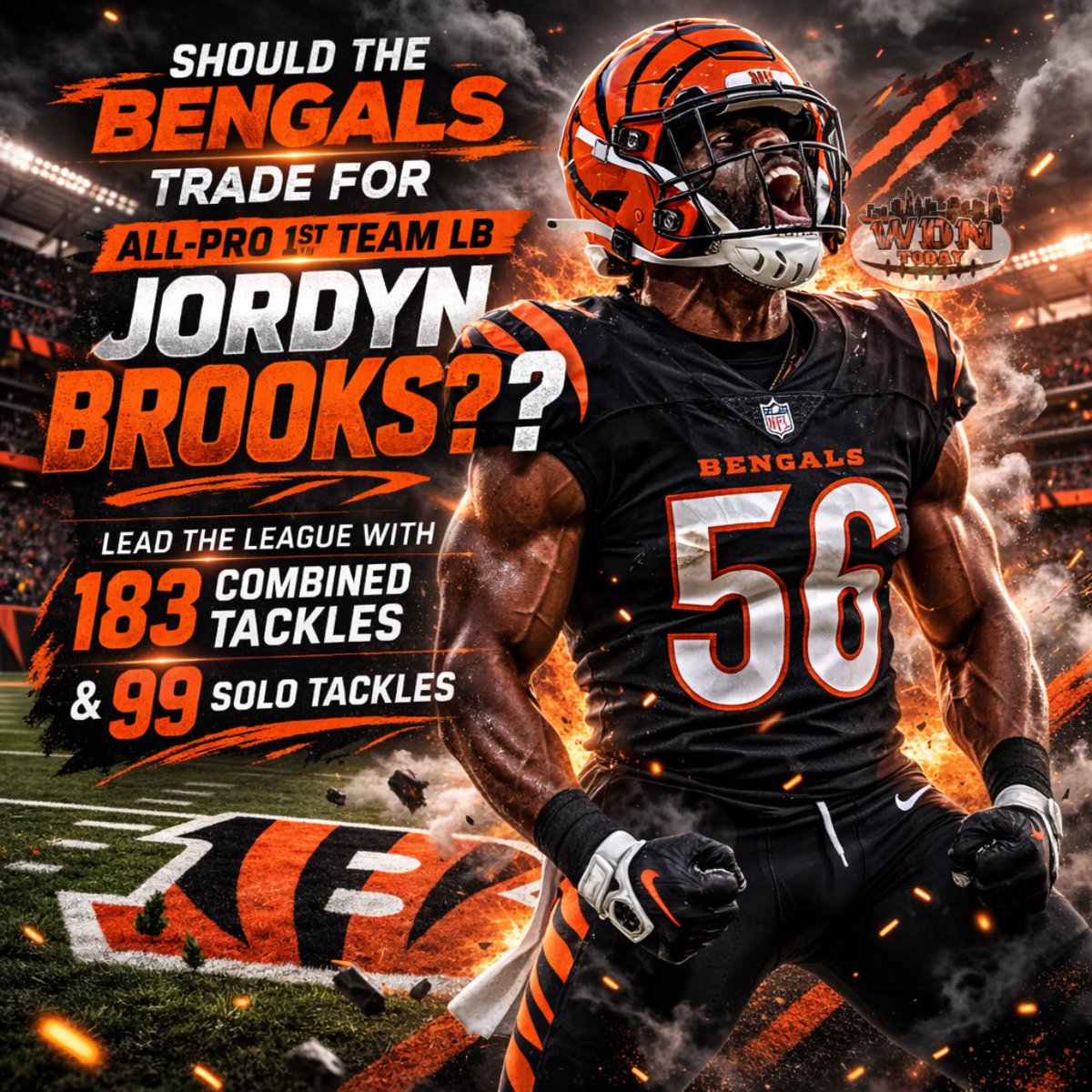 Josh Iles tweet media