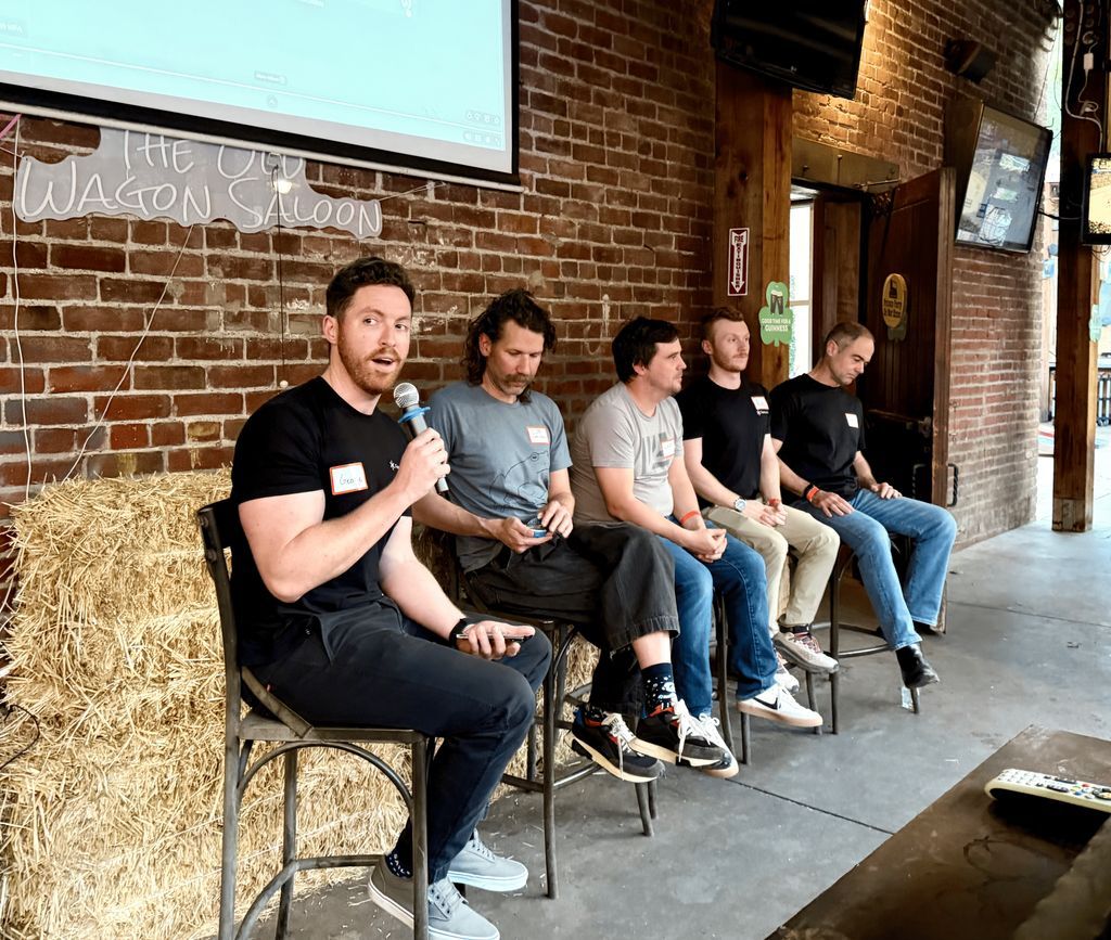 Fastino Labs tweet media