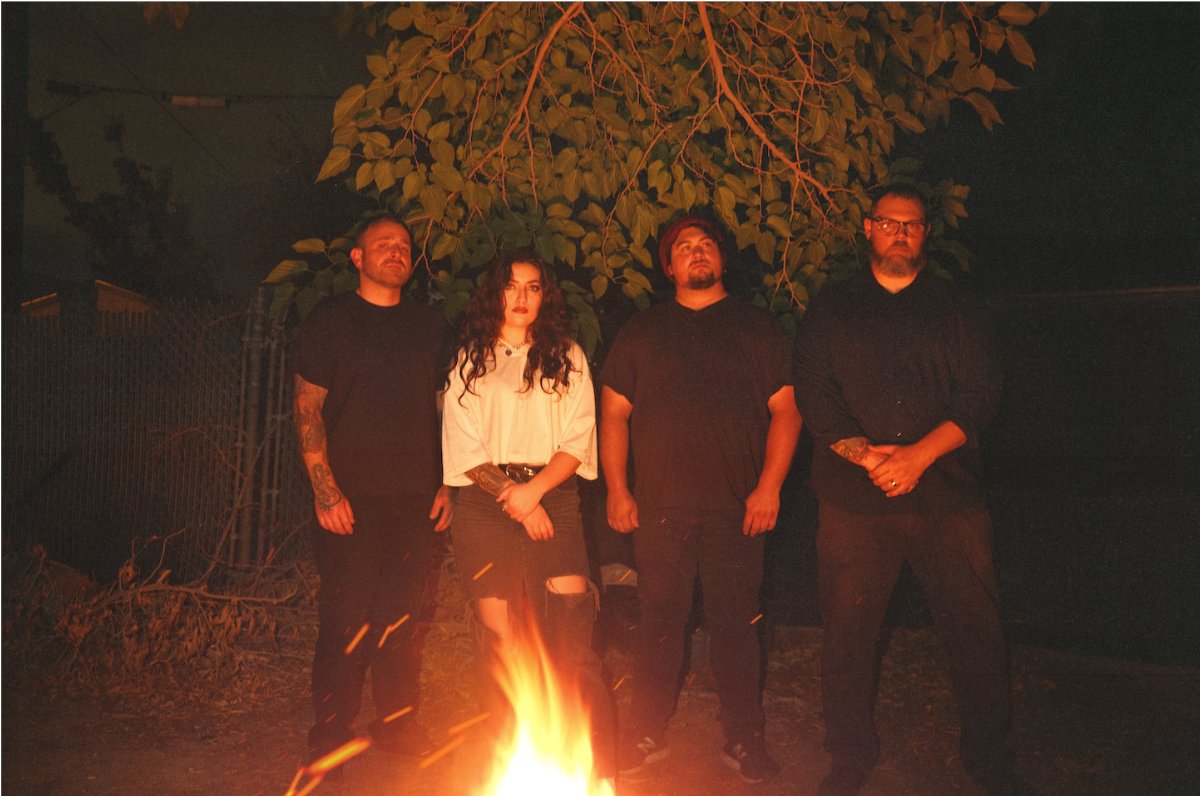 Distorted Sound tweet media