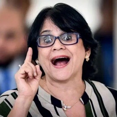 Brasil Alternativo tweet media