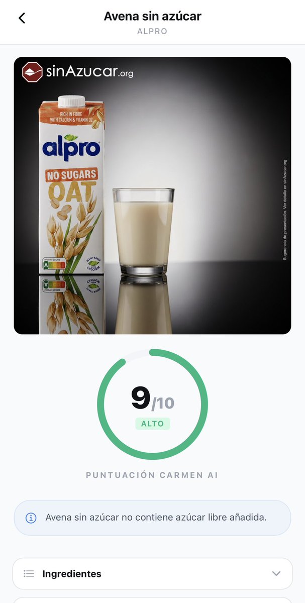 sinAzucar.org - Antonio Rodríguez tweet media