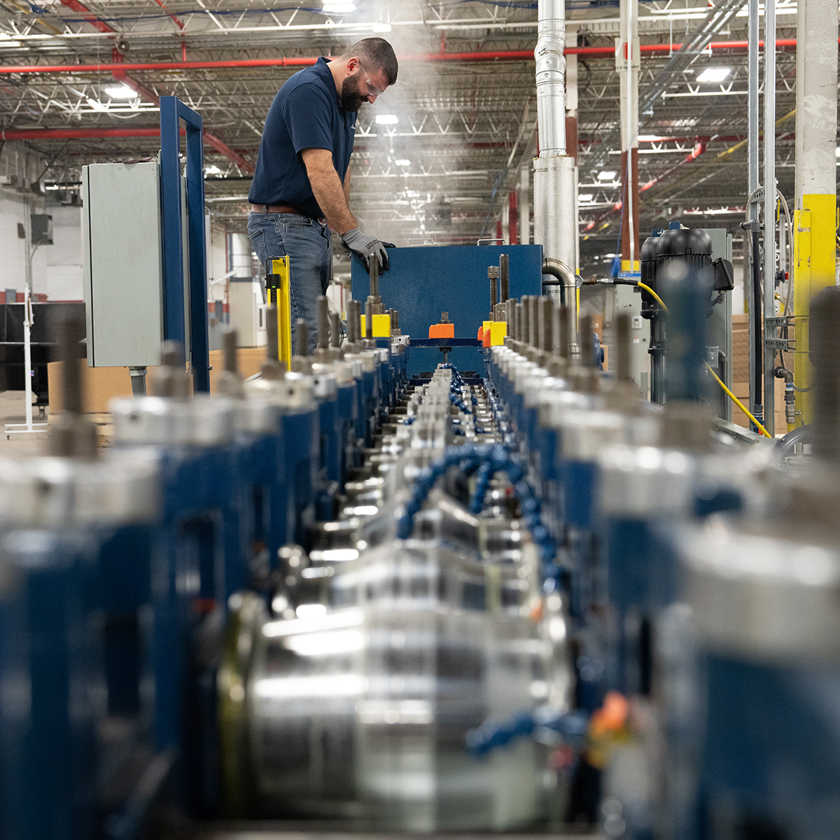 First Solar tweet media